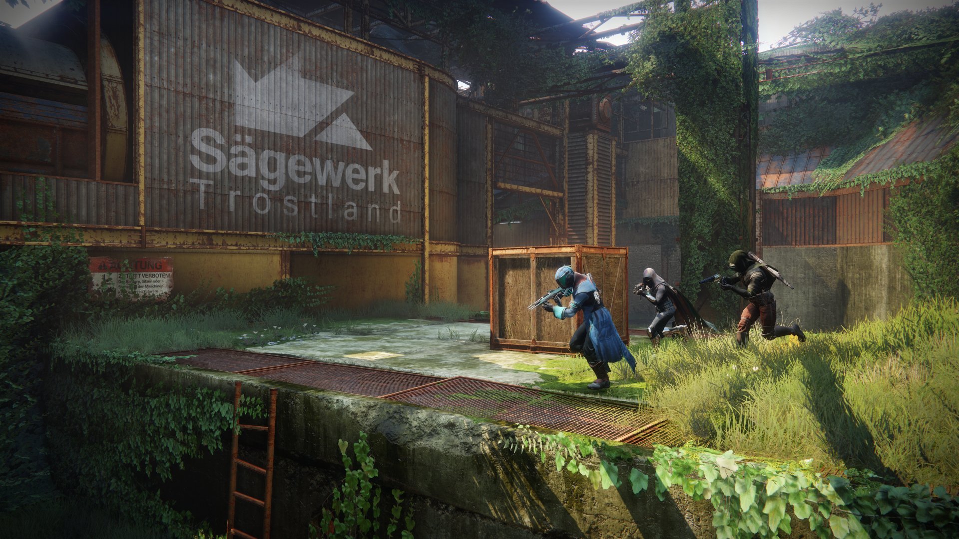 Destiny 2 - Imagen 12